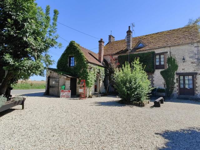 Maison 8 pièces 269 m²