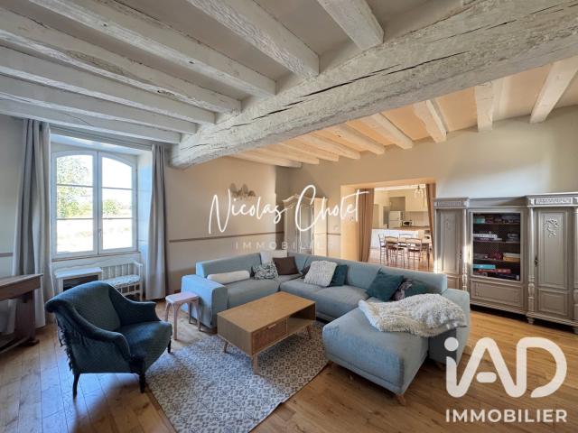 Maison 8 pièces 260 m²