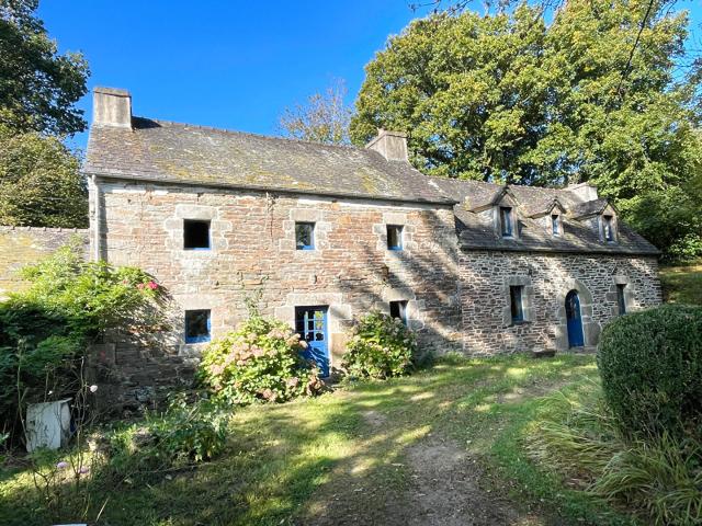 Maison 8 pièces 260 m²