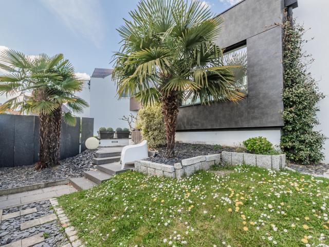 Maison 8 pièces 260 m²