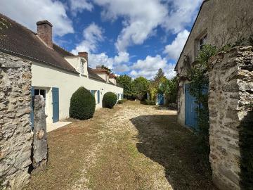 Maison 8 pièces 260 m²