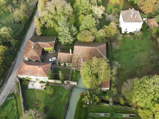 Maison 8 pièces 262 m²