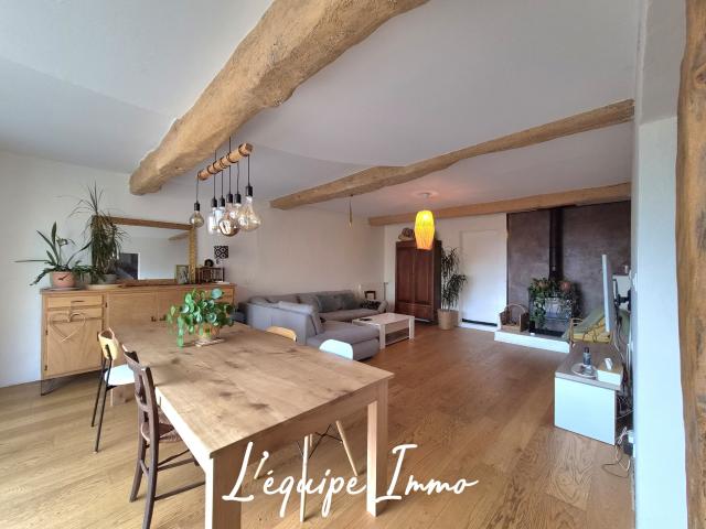 Maison 8 pièces 262 m²