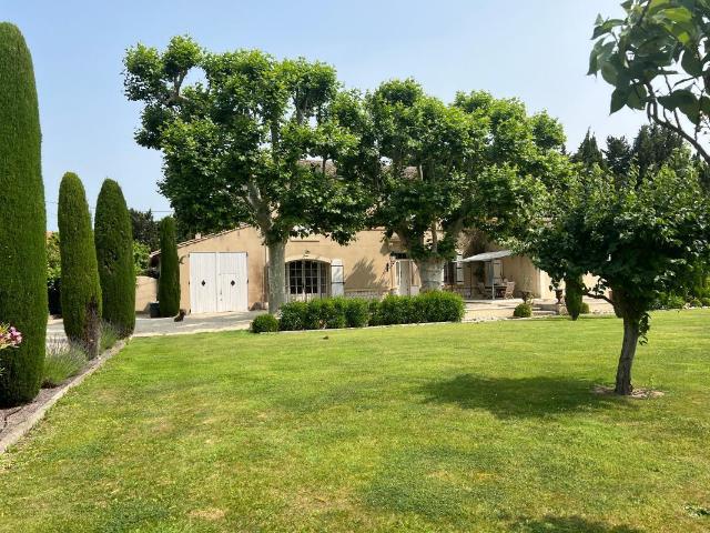 Maison 8 pièces 262 m²