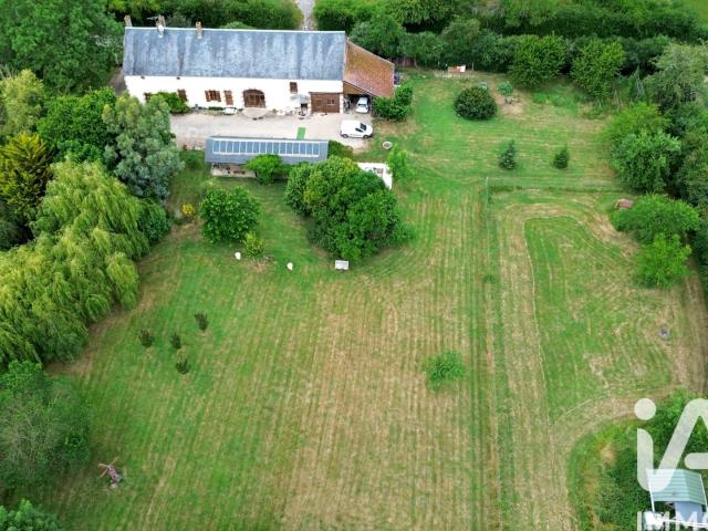 Maison 8 pièces 262 m²