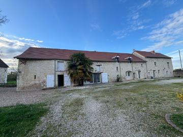 Maison 8 pièces 263 m²