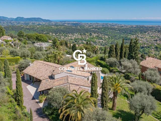 Maison 8 pièces 275 m²