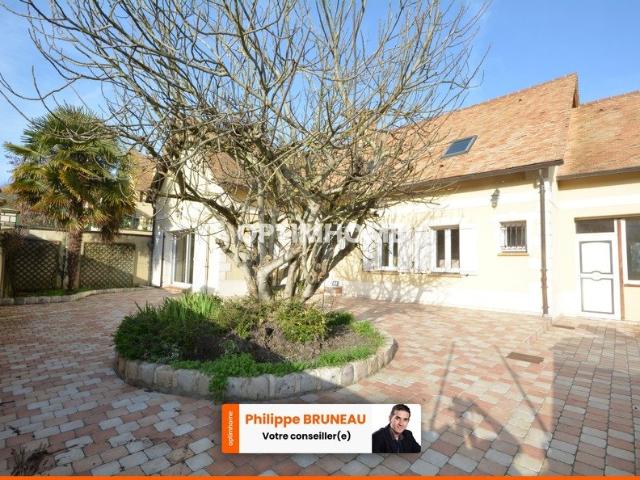 Maison 8 pièces 275 m²
