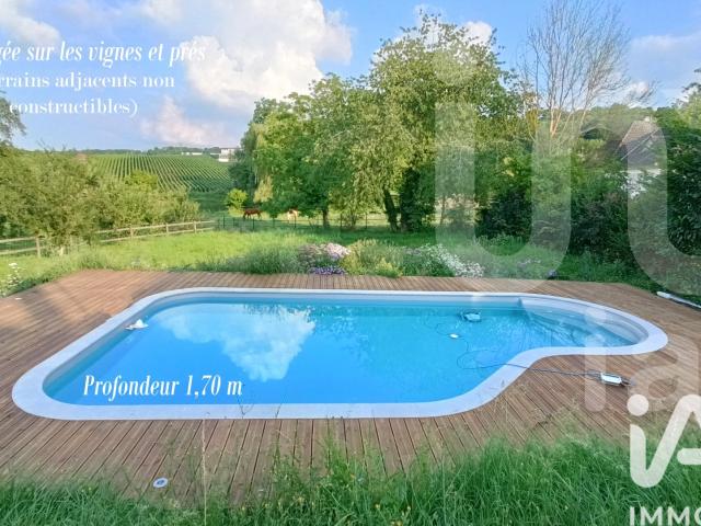 Maison 8 pièces 275 m²