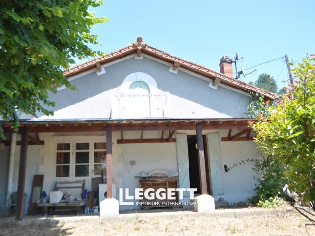 Maison 8 pièces 276 m²