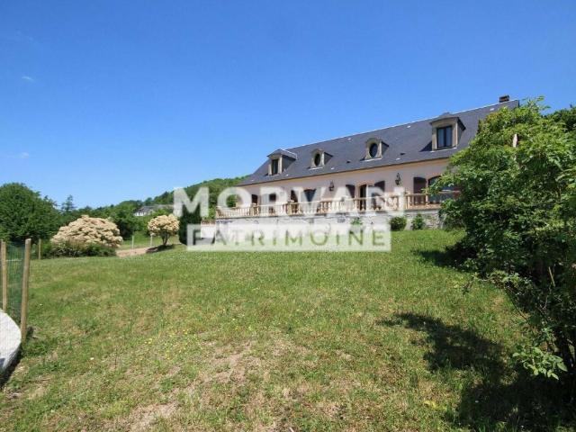Maison 8 pièces 276 m²