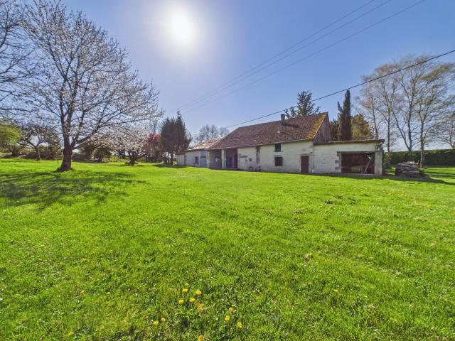 Maison 8 pièces 277 m²