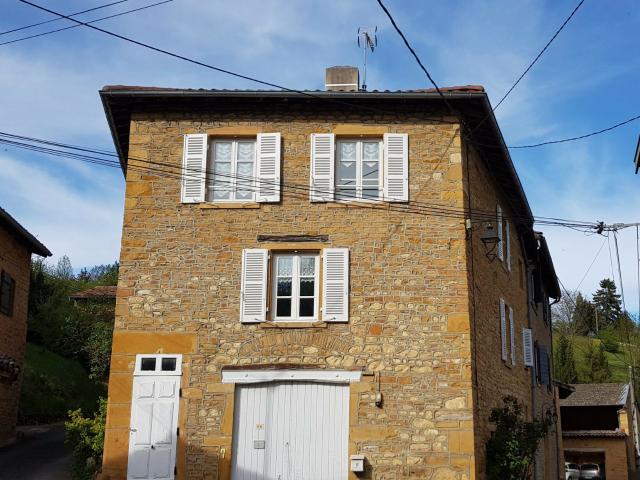 Maison 8 pièces 277 m²
