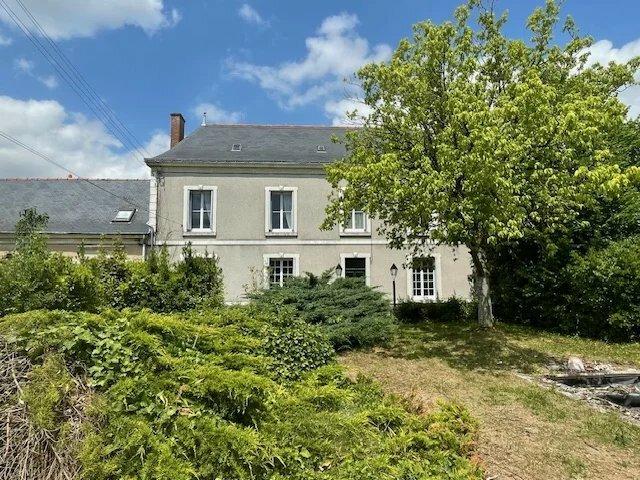 Maison 8 pièces 277 m²