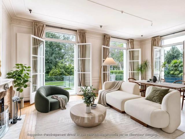 Maison 8 pièces 278 m²