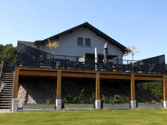 Maison 8 pièces 279 m²