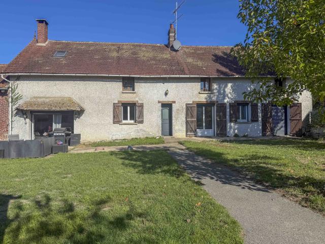 Maison 8 pièces 270 m²