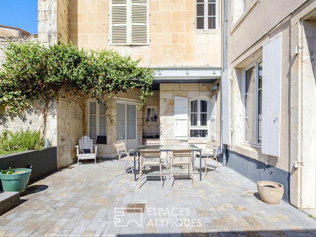 Maison 8 pièces 270 m²