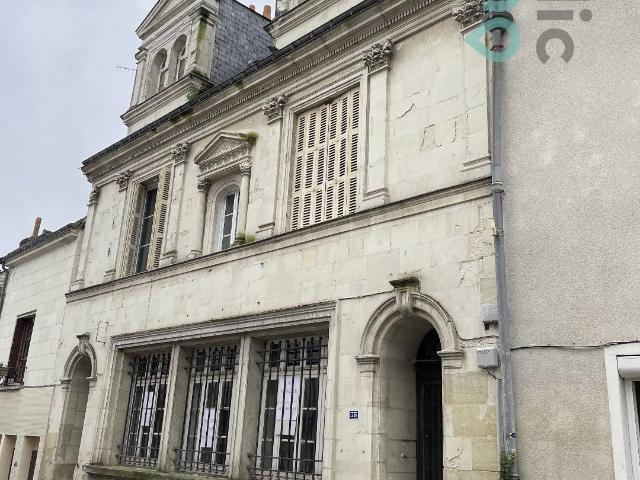 Maison 8 pièces 270 m²