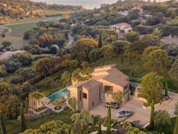 83420, Saint-Michel La Croix-Valmer, Var, Provence-Alpes-Côte dAzur