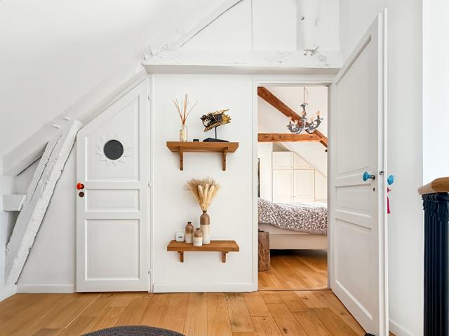 Maison 8 pièces 272 m²