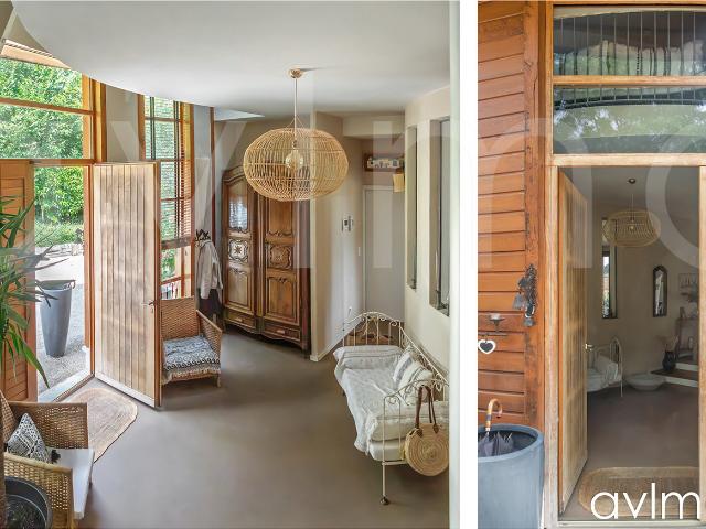 Maison 8 pièces 273 m²