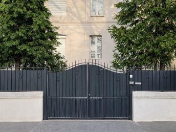 Maison 8 pièces 284 m²