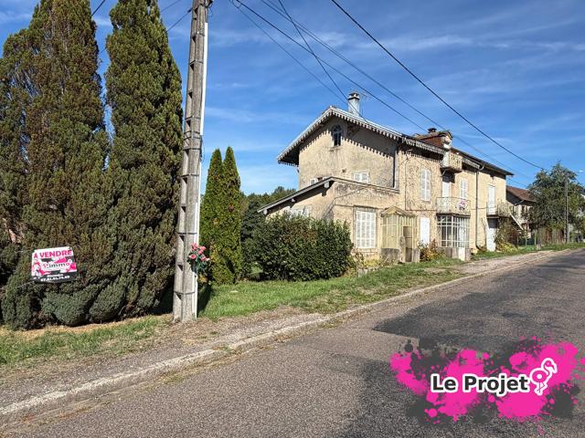 Maison 8 pièces 284 m²