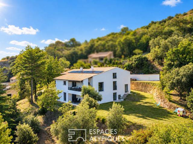 Maison 8 pièces 285 m²