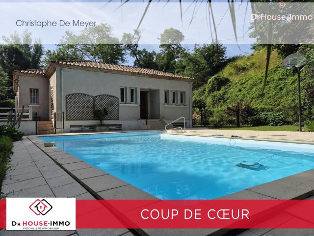 Maison 8 pièces 285 m²