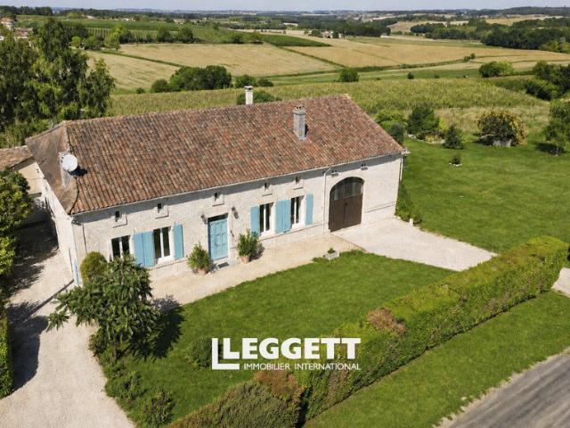 Maison 8 pièces 285 m²
