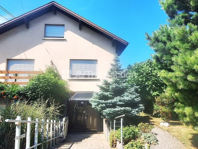 Maison 8 pièces 285 m²