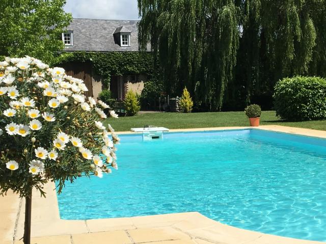 Maison 8 pièces 286 m²