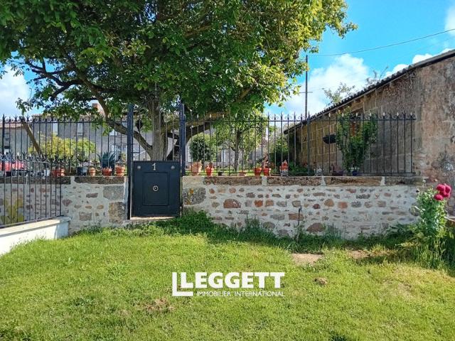 Maison 8 pièces 286 m²