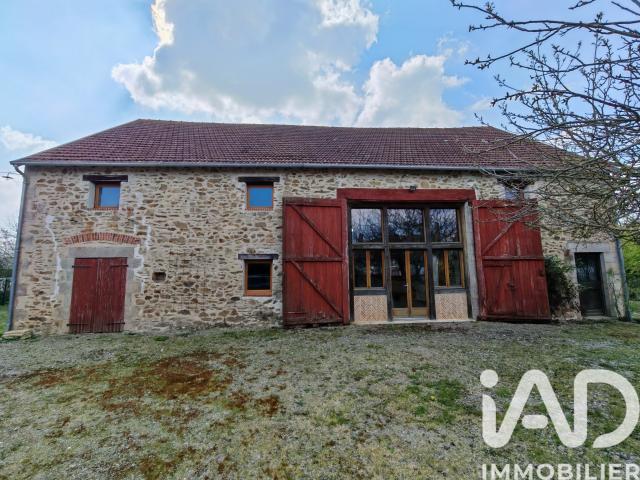 Maison 8 pièces 287 m²