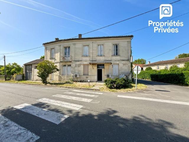 Maison 8 pièces 287 m²