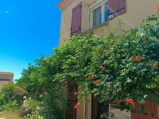 Maison 8 pièces 287 m²