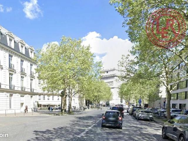 Maison 8 pièces 288 m²