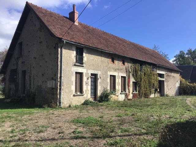 Maison 8 pièces 288 m²