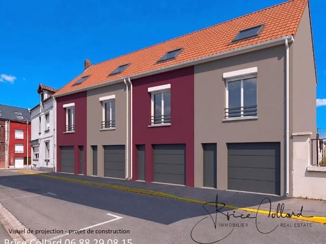 Maison 8 pièces 288 m²