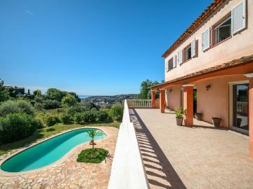 Maison 8 pièces 289 m²