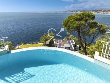 Maison 8 pièces 289 m²
