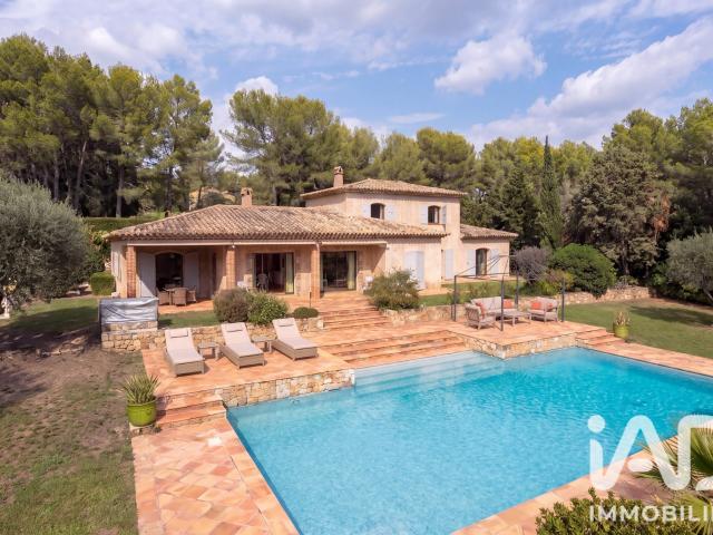Maison 8 pièces 280 m²