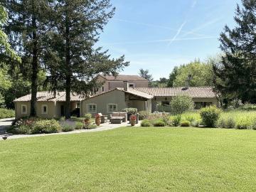 Maison 8 pièces 280 m²