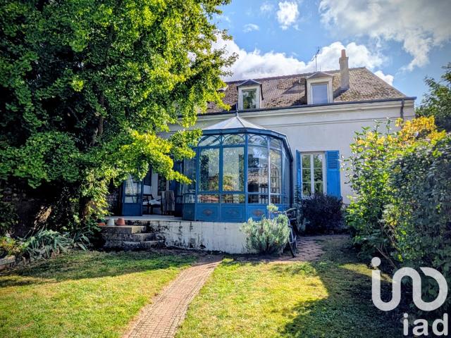 Maison 8 pièces 280 m²