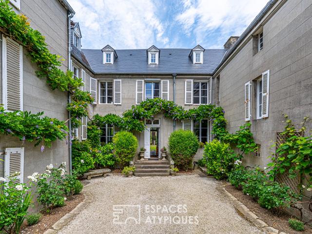 Maison 8 pièces 280 m²