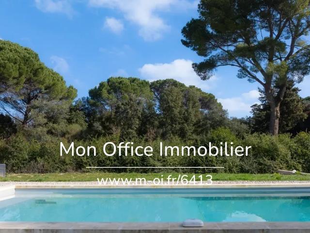 Maison 8 pièces 280 m²