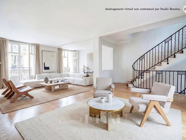 Maison 8 pièces 280 m²