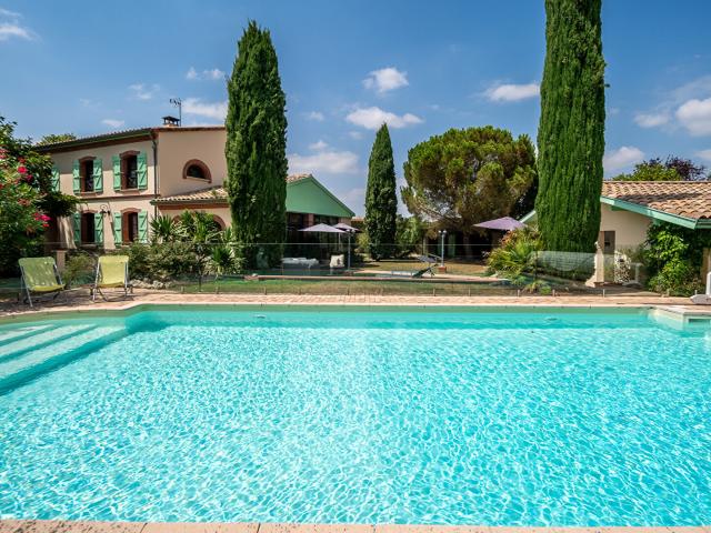 Maison 8 pièces 281 m²