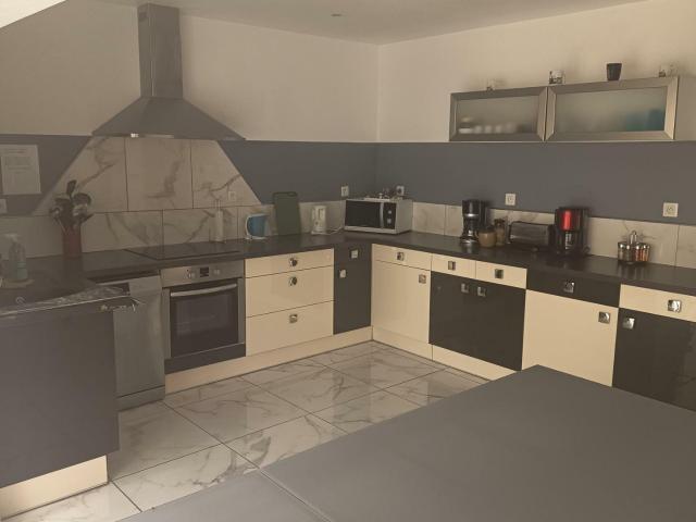 Maison 8 pièces 283 m²